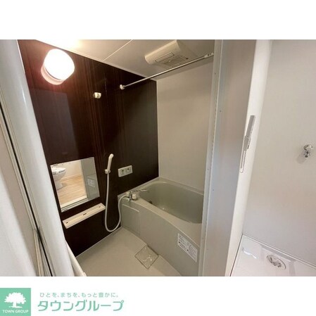 BEAMS富岡東Nの物件内観写真